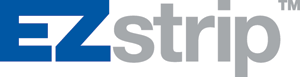EZstrip logo