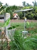 solar irrigation